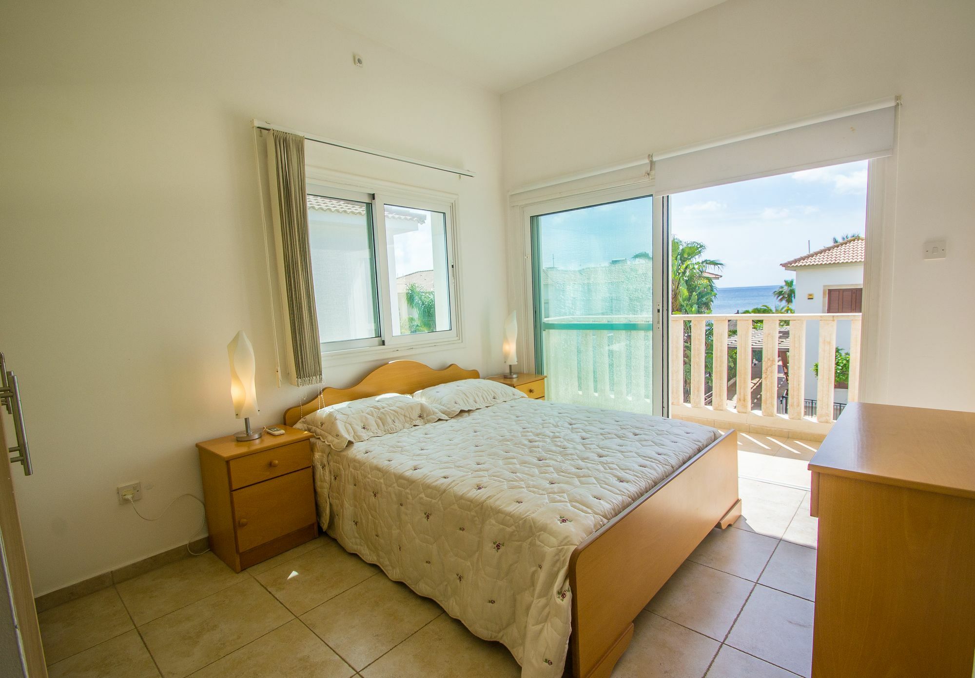 Ayia Thekla Atlas 10 Villa Sotira  外观 照片
