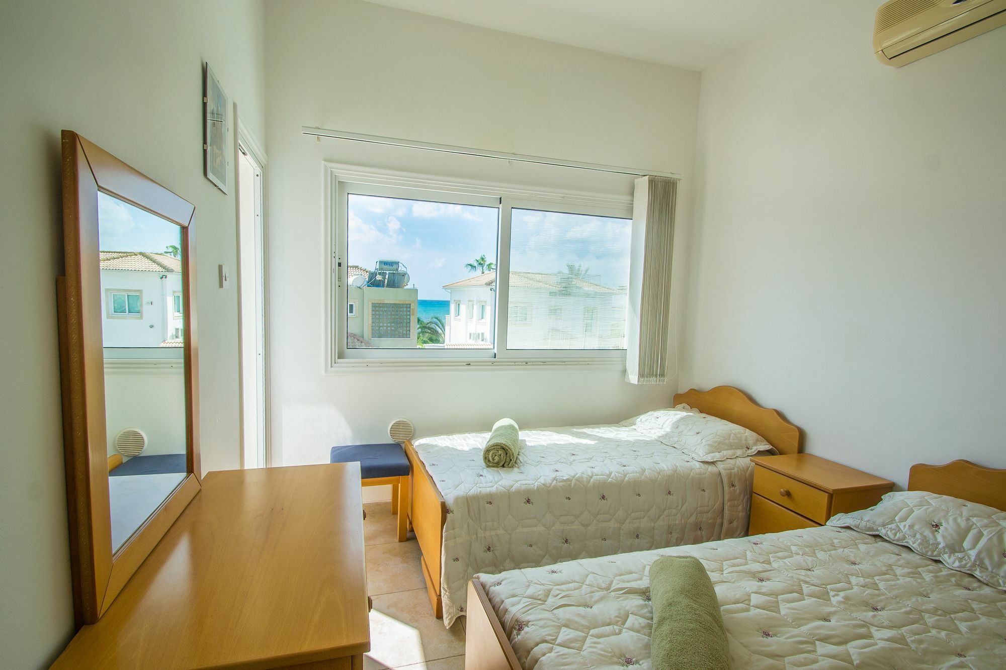Ayia Thekla Atlas 10 Villa Sotira  外观 照片